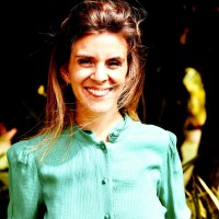 MARIE PRAT
