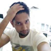 Preetham M