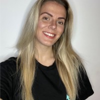 Iona Gisbey