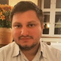 Cosmin Govor