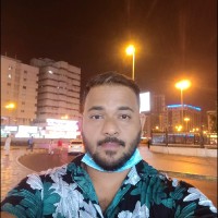 Maneesh Shaji
