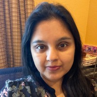 Jhumur Saeed