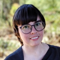Jacque Dalton