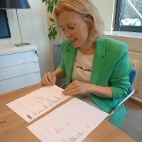 Nicole Oude Wesselink