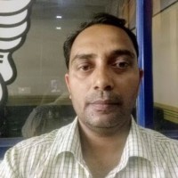 anwarul haque Ansari