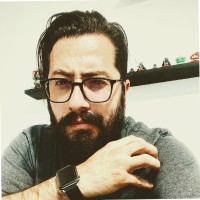 Daniel Alejandre
