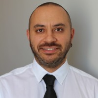 Taha Çalışkan, MSc