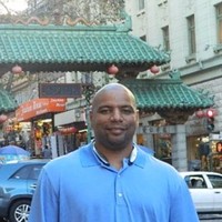 Reggie Howell