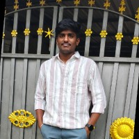 Jeevanamtham Sankar