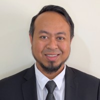 Ikram Zaki Ismail