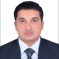 Basu dev Adhikari