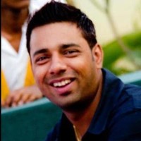 Susheel Shroff