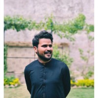Uzair Kaleem