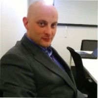 Daniel Lawrence
