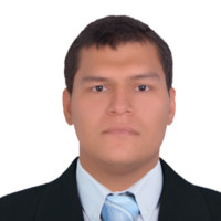 John Harold Vanegas Garcia