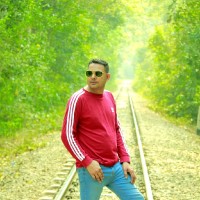 Md. Shamim