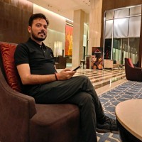 Vinod Kumar