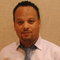Michael Fisseha