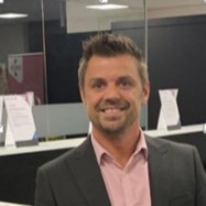 Justin Keene Mba
