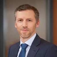 Frédéric Benz, Cfa