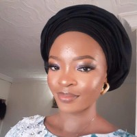 Zainab Sheidu Tafisu