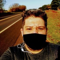 Diego Moraes