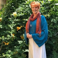 Vicki Rafn