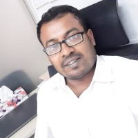 Md. Imrul Islam