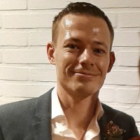 Sjoerd Oudendijk
