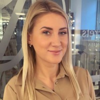 Santare Kazlauskaite