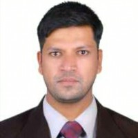 Zameer Ahmed