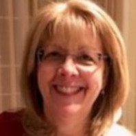 Susan Rogers, DNP, CNM