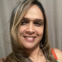 Noemi Doralice da Hora