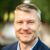 Pete Readman