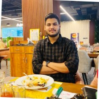 Faisal Jamal Kidwai
