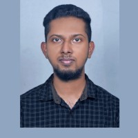 Amal Jacob Zachariah K