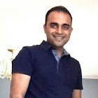 Chirag Patel