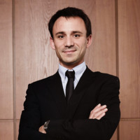 François-Xavier LAGARDE