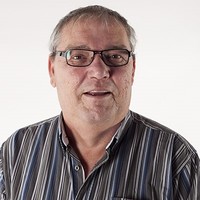 Andries Zwager