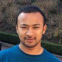 Sabin Shrestha