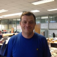 chris chisholm