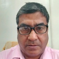 Paritosh Kumar Das