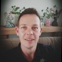 Arjen Gernaert