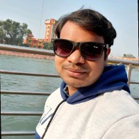 Deepak Kumar