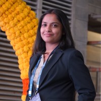 Tanvi Sharma