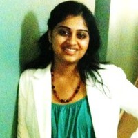 Hari Priya Chary