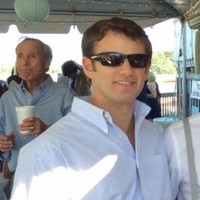 Miles Yarbrough