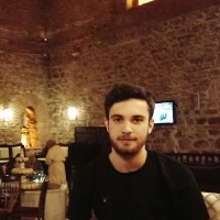 Harun Çiftçi