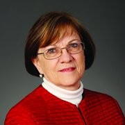 Libby O'Leary