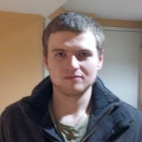 Mark Gdula